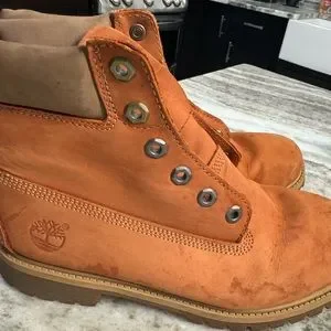 Timberland | Shoes | Timberland No Laces Size 7 | Poshmark display picture 2